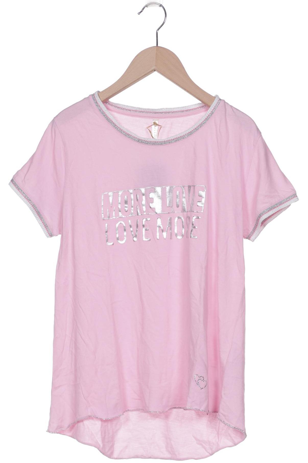 

Key Largo Damen T-Shirt, pink, Gr. 36