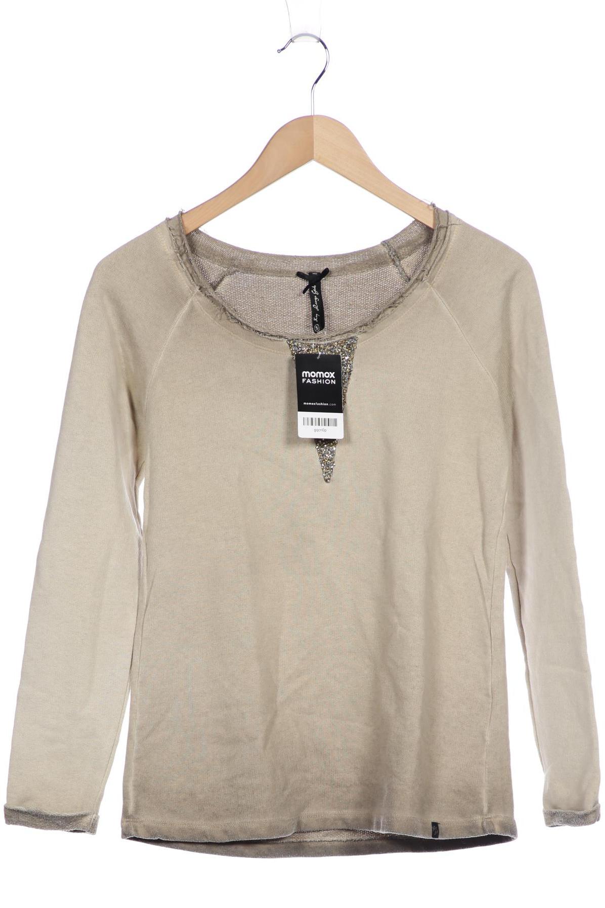 

Key Largo Damen Sweatshirt, braun, Gr. 36