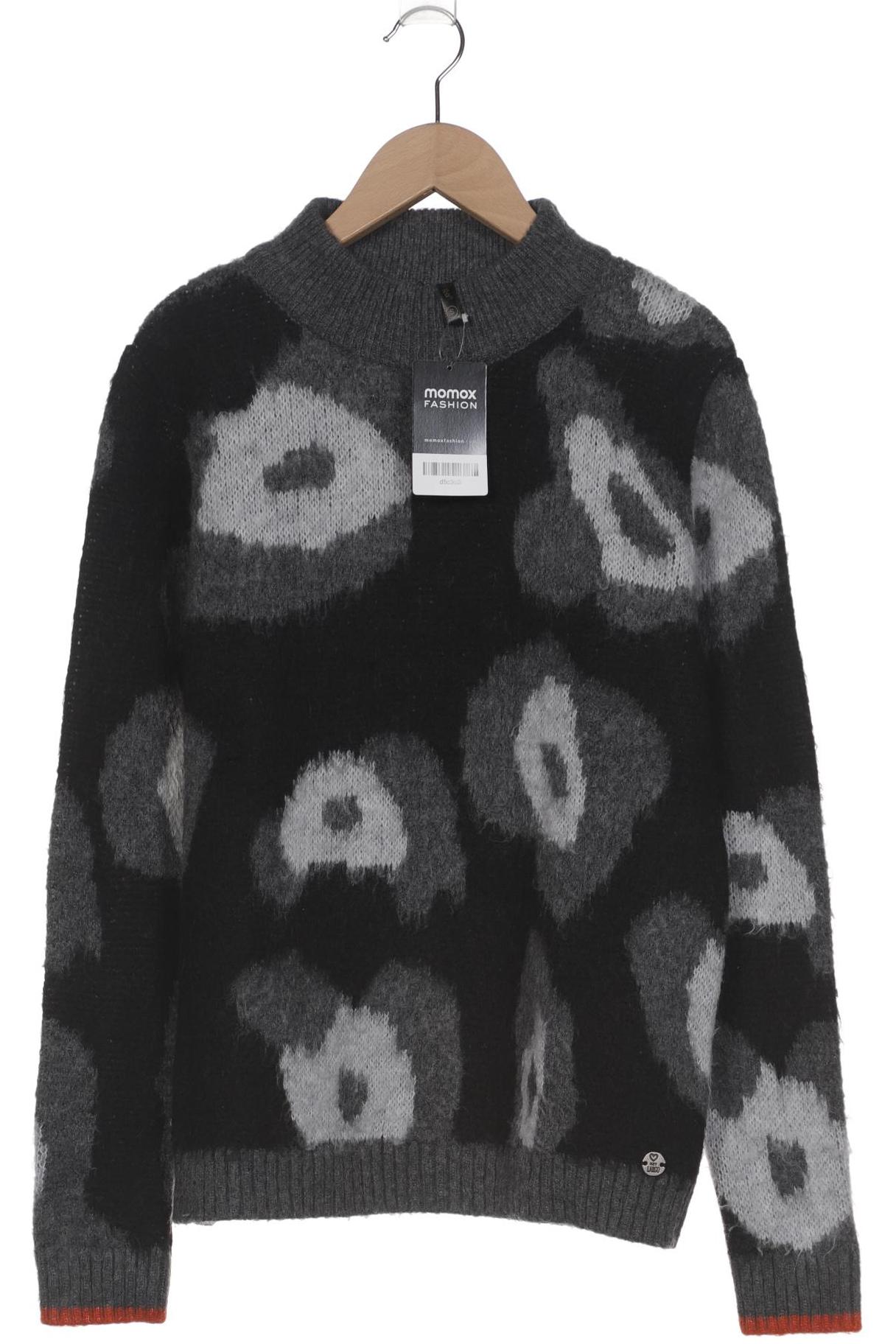 

Key Largo Damen Pullover, grau, Gr. 36