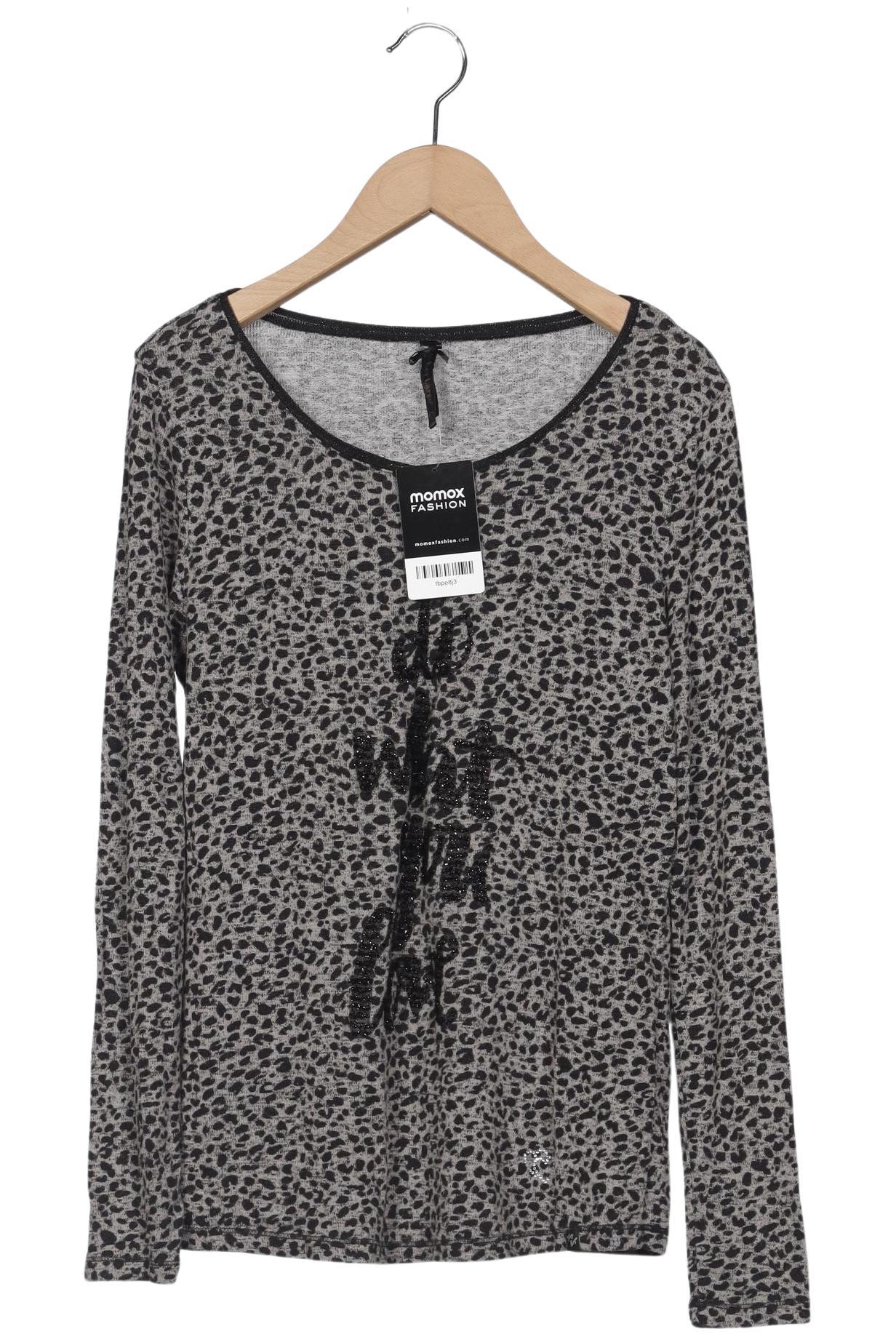 

Key Largo Damen Pullover, grau, Gr. 36