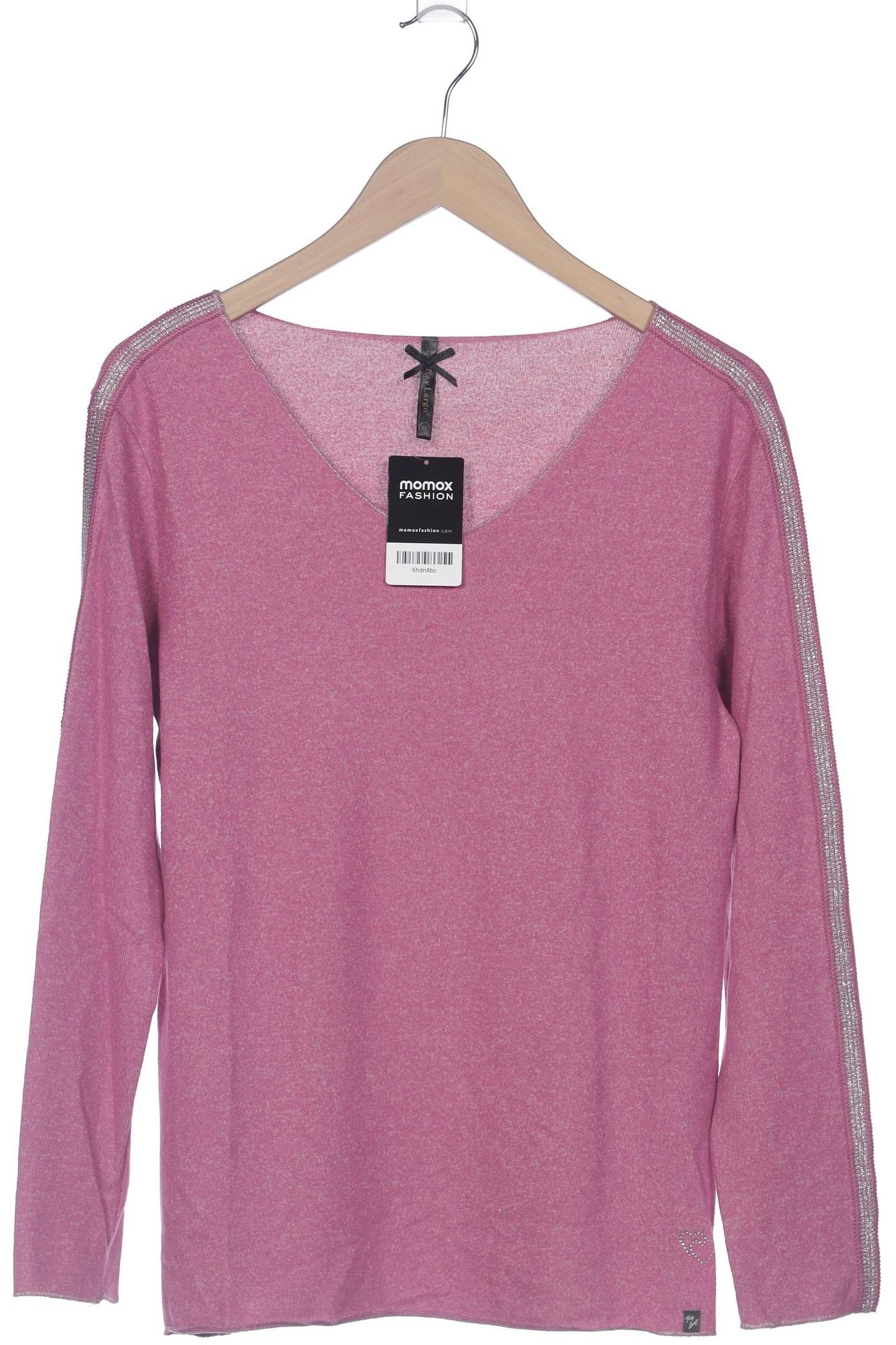 

Key Largo Damen Pullover, pink, Gr. 44