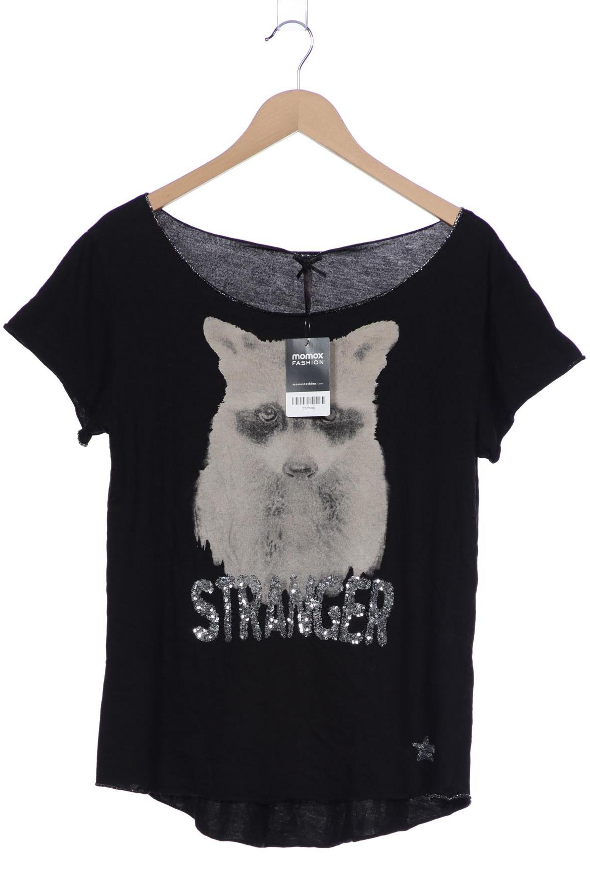 

Key Largo Damen T-Shirt, schwarz, Gr. 42