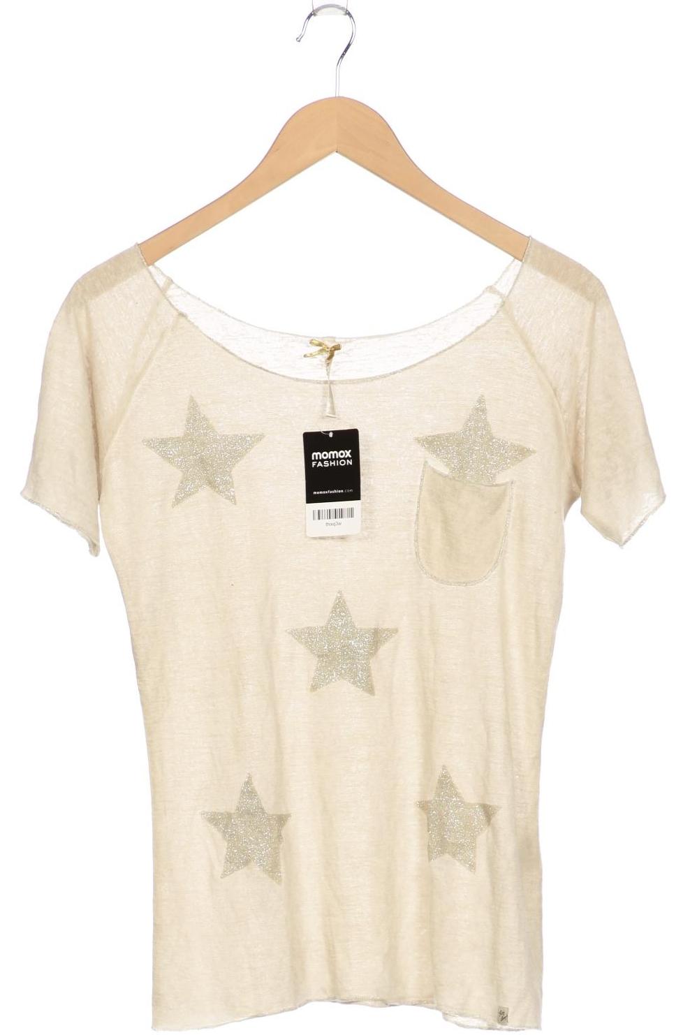 

Key Largo Damen T-Shirt, beige, Gr. 38