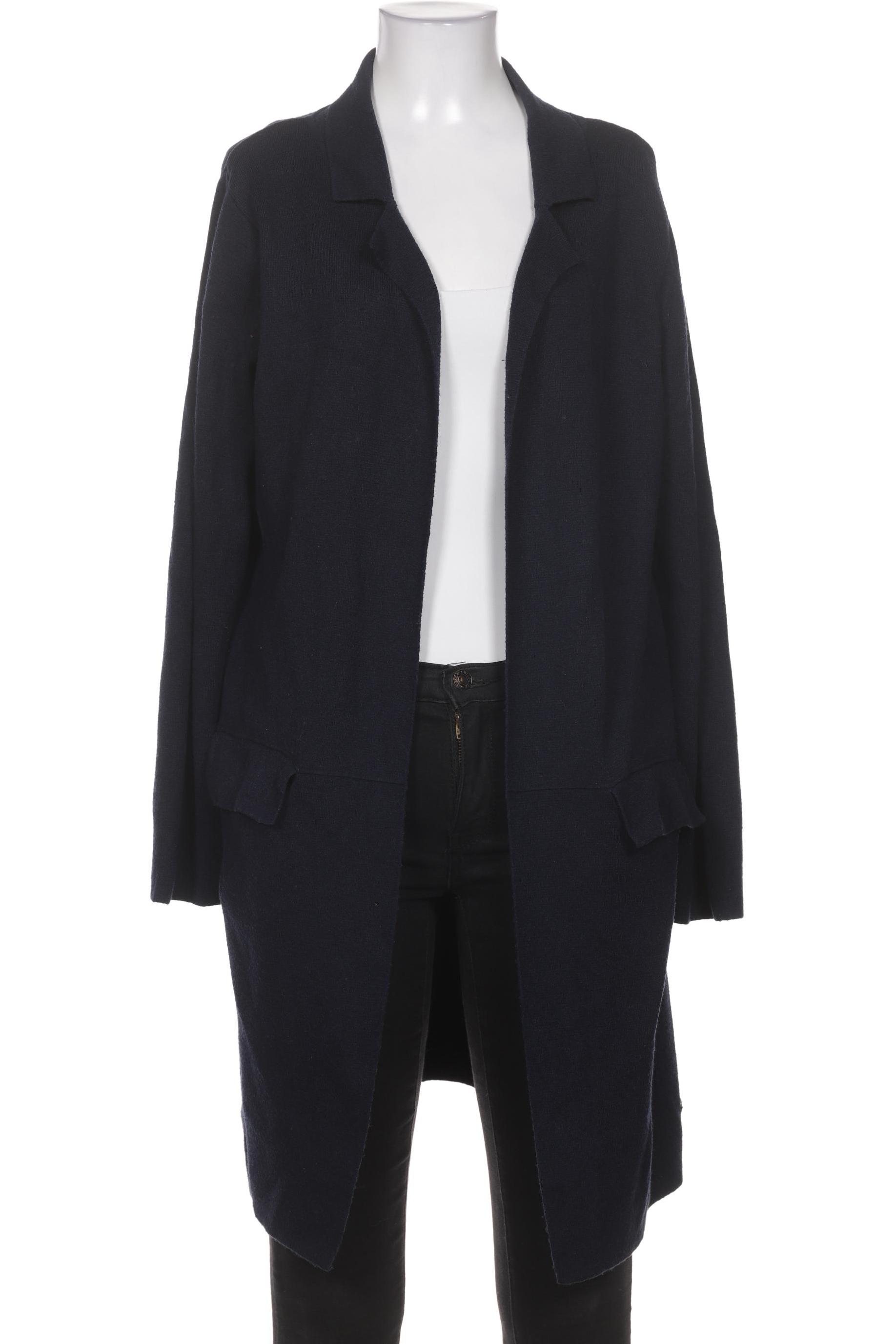 

Key Largo Damen Strickjacke, marineblau, Gr. 38