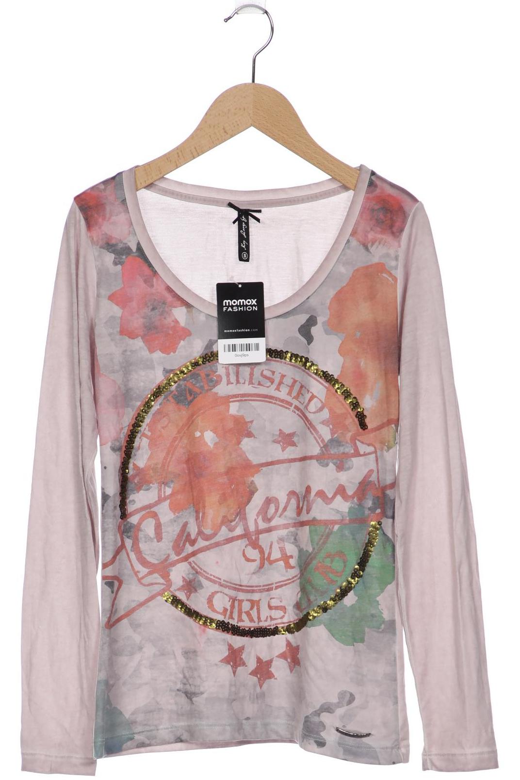 

Key Largo Damen Langarmshirt, mehrfarbig