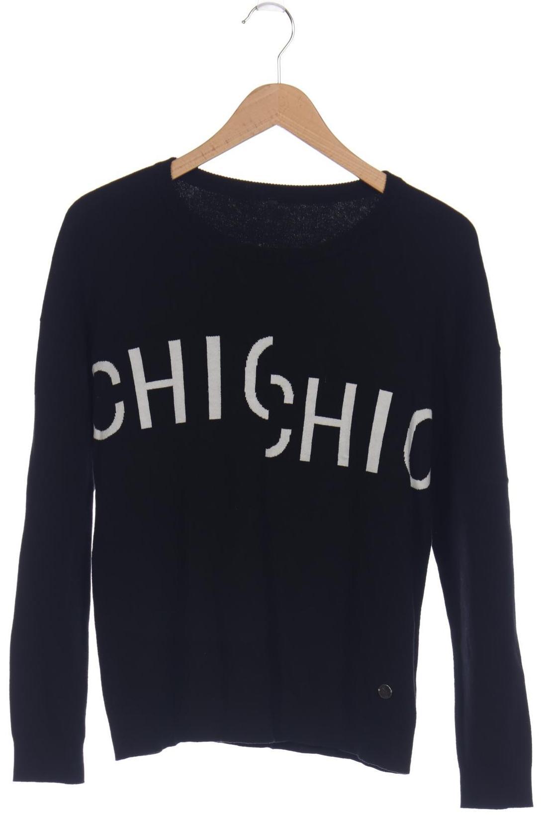 

Key Largo Damen Pullover, schwarz