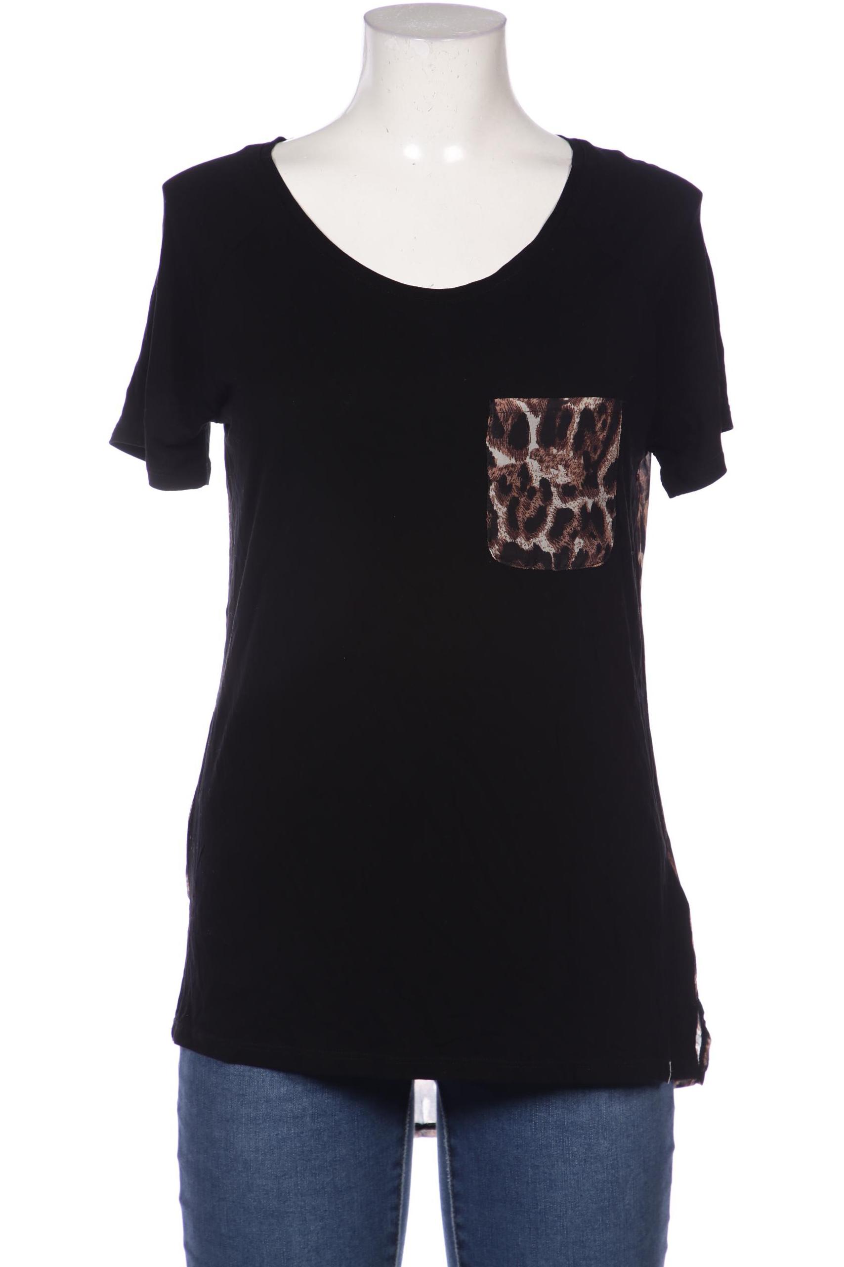 

Key Largo Damen T-Shirt, schwarz, Gr. 38