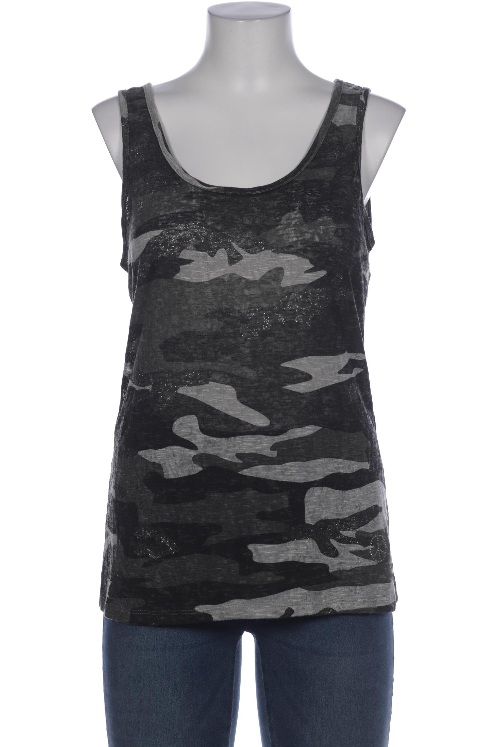 

Key Largo Damen Top, schwarz, Gr. 42