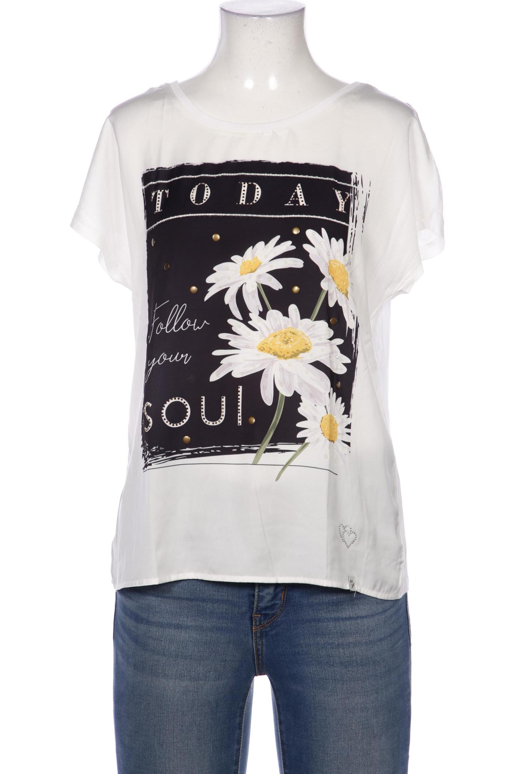 

Key Largo Damen T-Shirt, weiß, Gr. 34