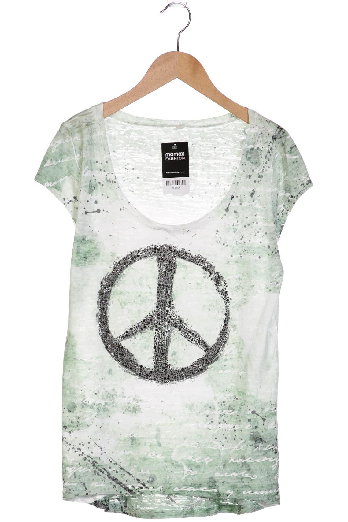

Key Largo Damen T-Shirt, hellgrün