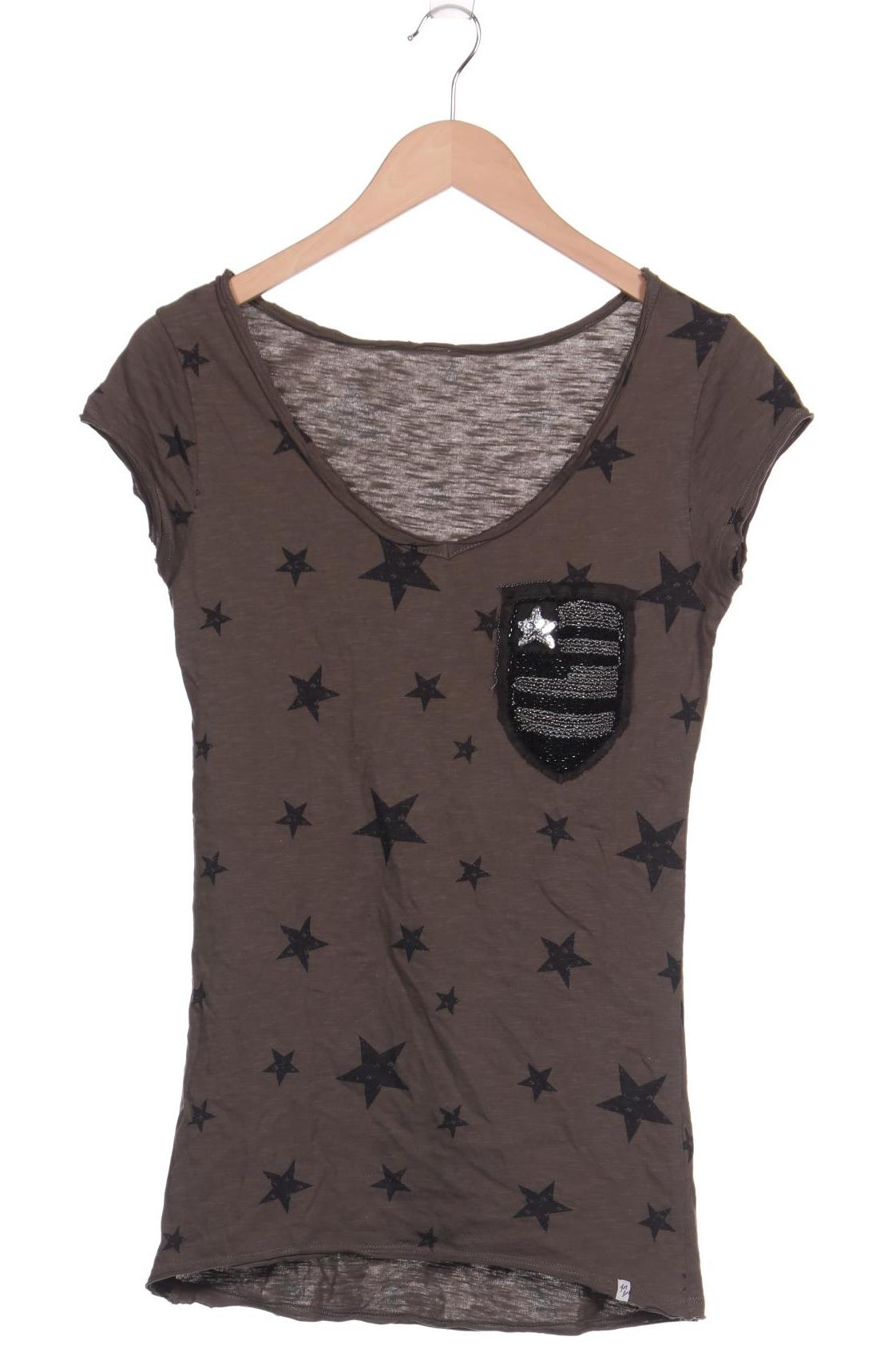 

Key Largo Damen T-Shirt, grün