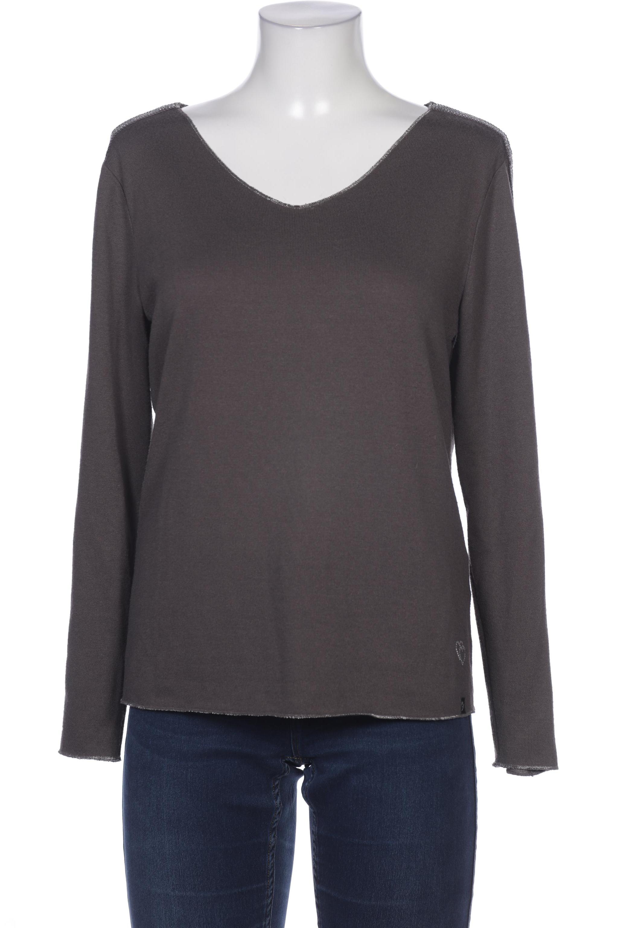 

Key Largo Damen Pullover, grau, Gr. 42