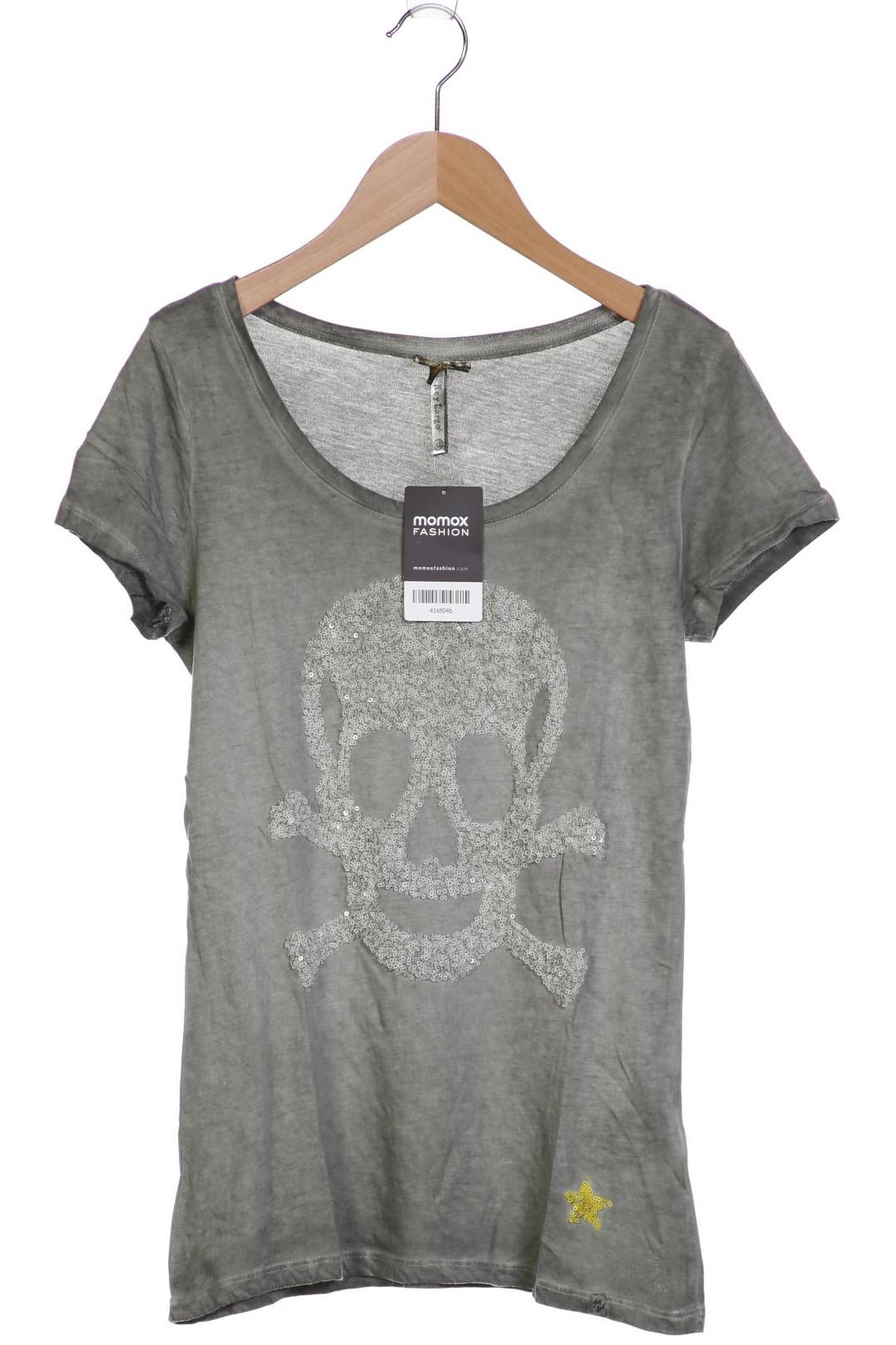 

Key Largo Damen T-Shirt, grau