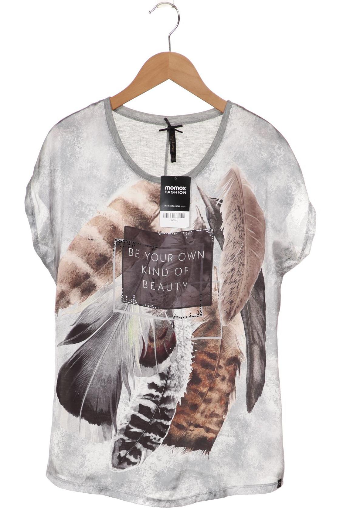 

Key Largo Damen T-Shirt, grau, Gr. 42