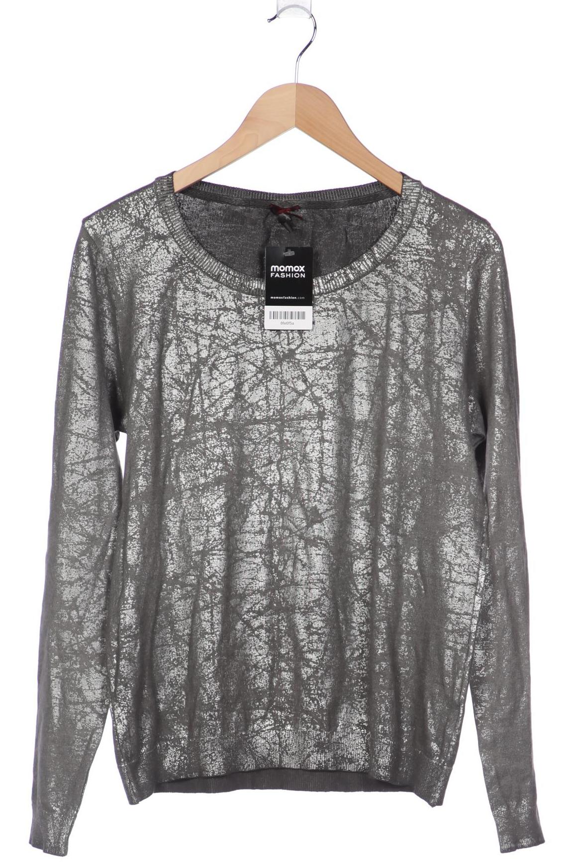 

Key Largo Damen Pullover, grau, Gr. 38