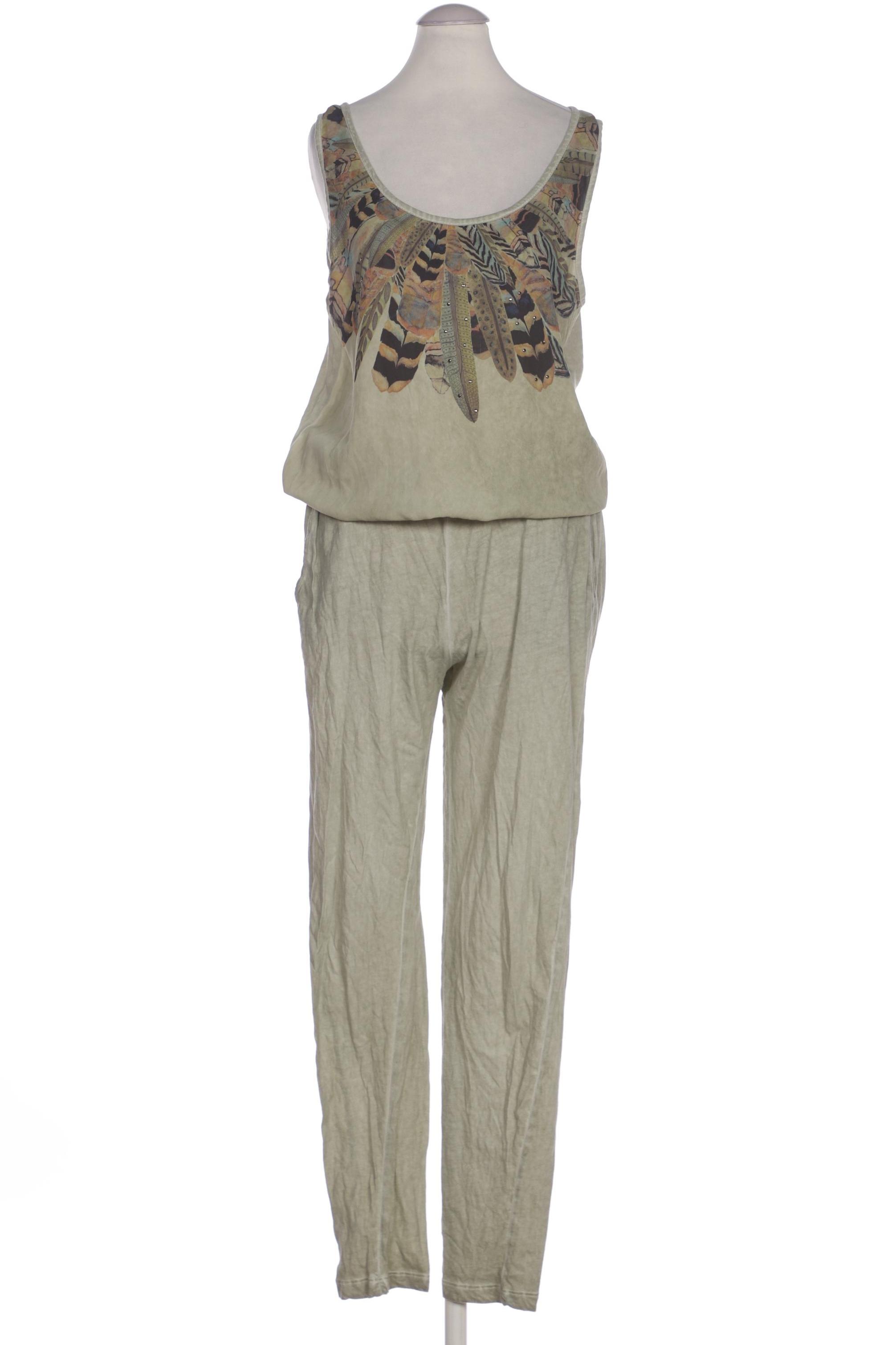 

Key Largo Damen Jumpsuit/Overall, hellgrün, Gr. 34