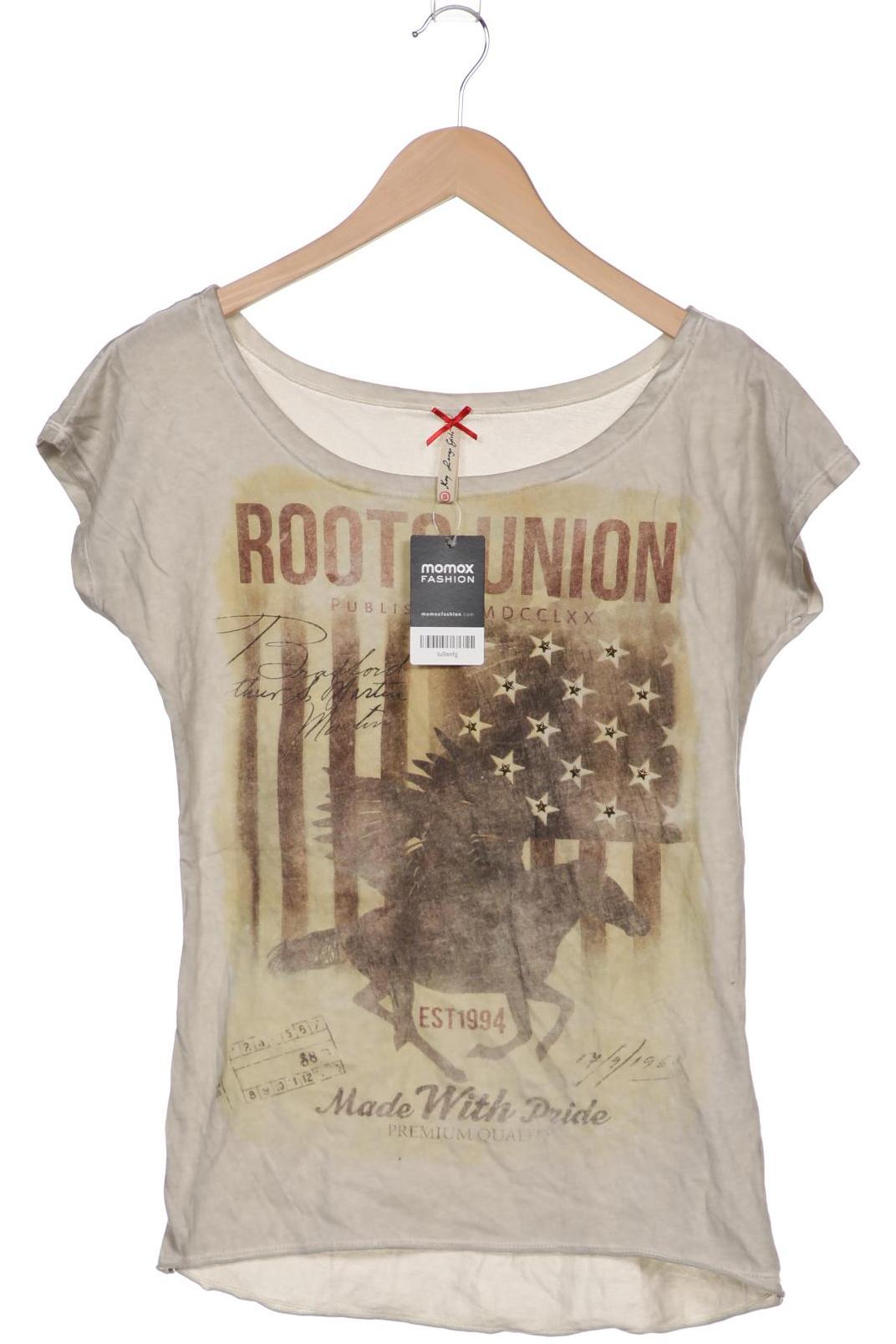 

Key Largo Damen T-Shirt, beige
