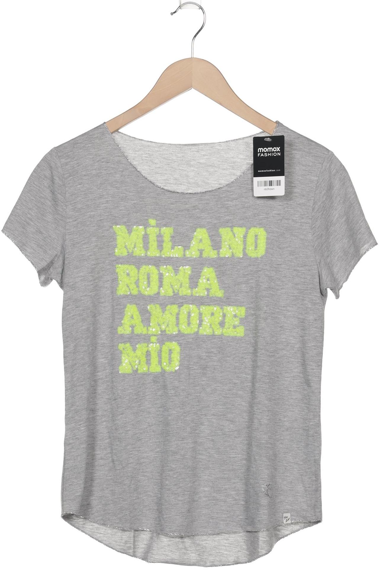 

Key Largo Damen T-Shirt, grau, Gr. 36