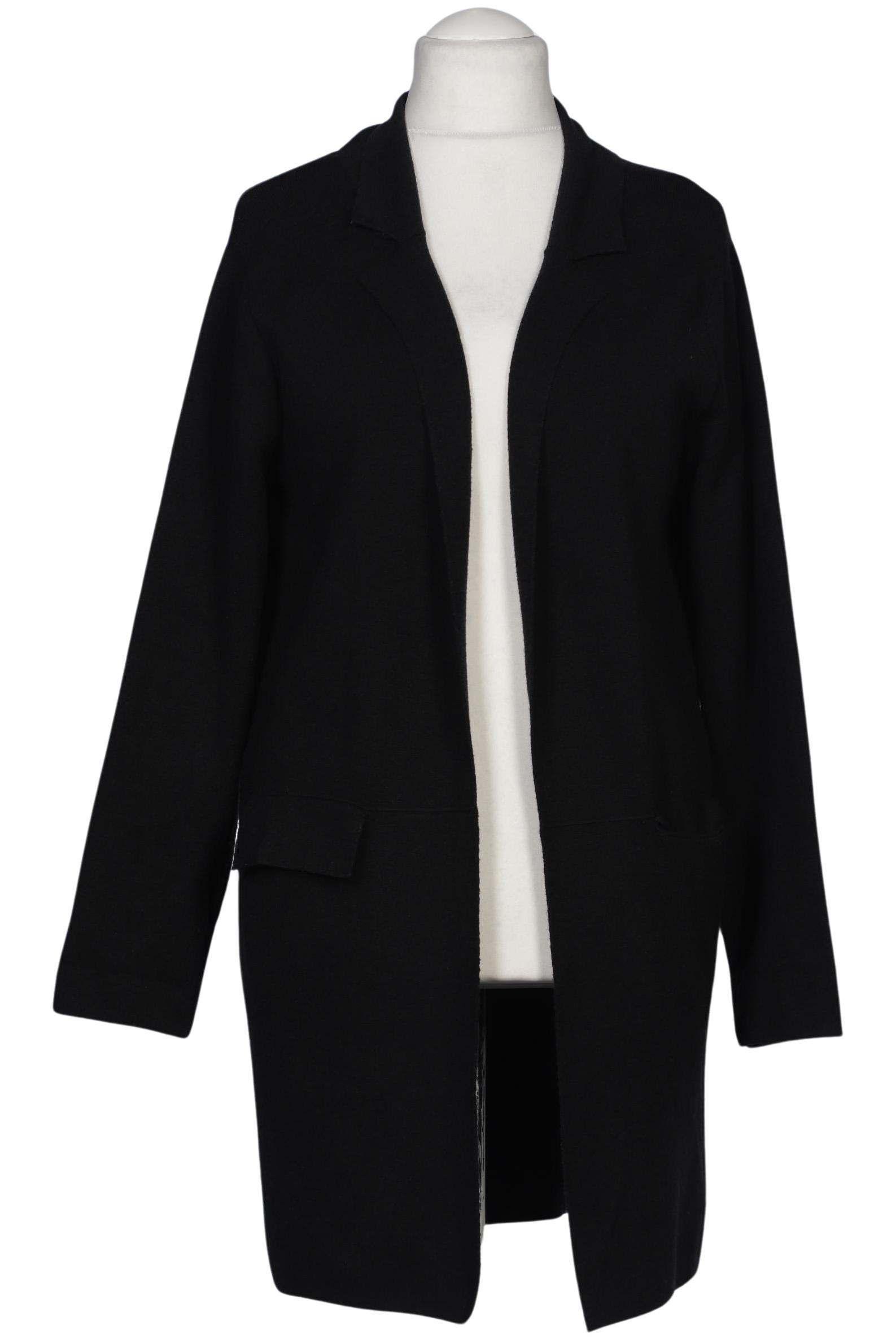 

Key Largo Damen Strickjacke, schwarz, Gr. 46