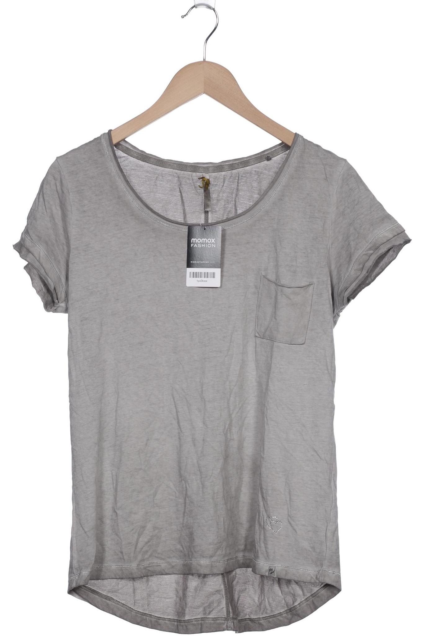 

Key Largo Damen T-Shirt, grau