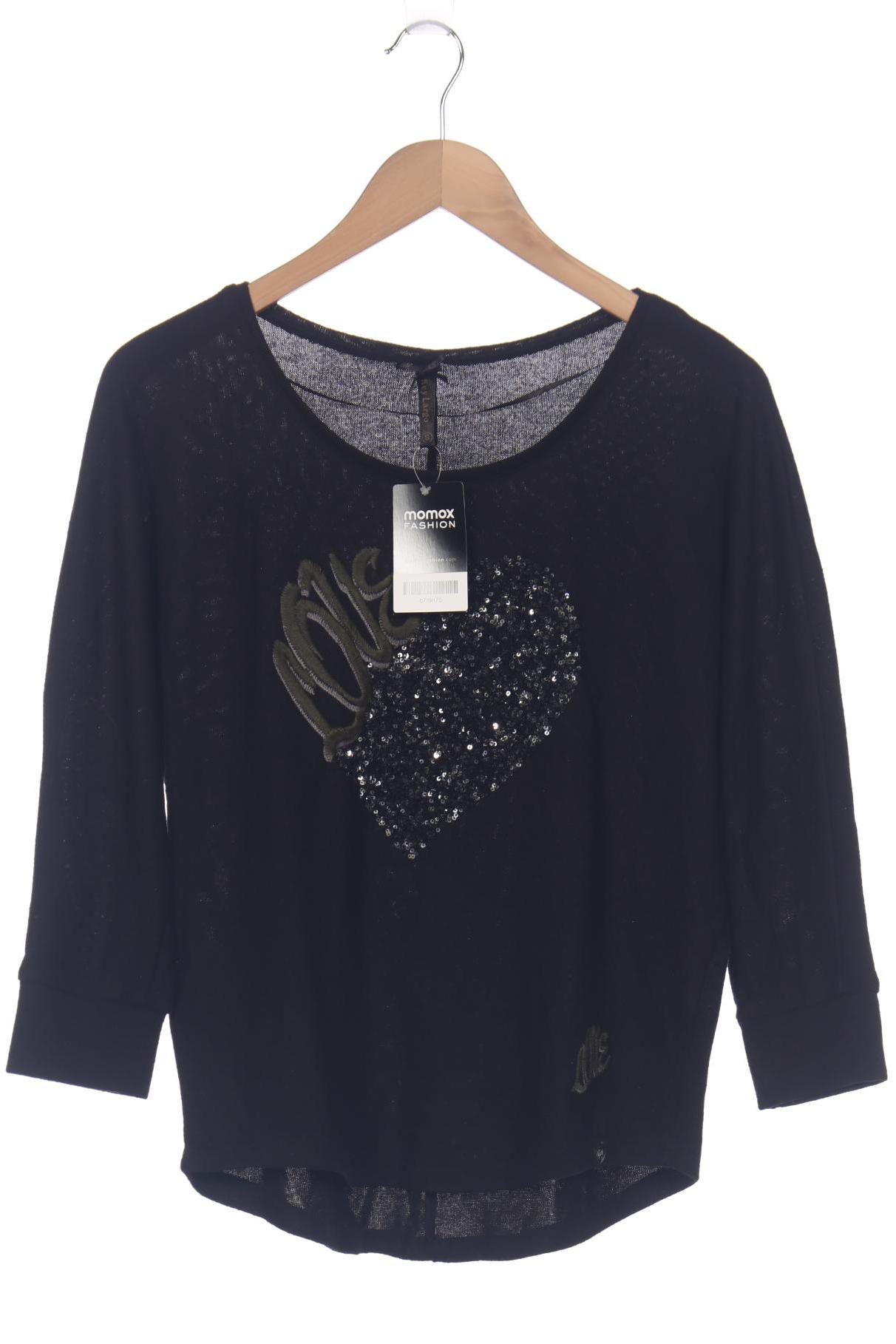 

Key Largo Damen Pullover, schwarz, Gr. 36