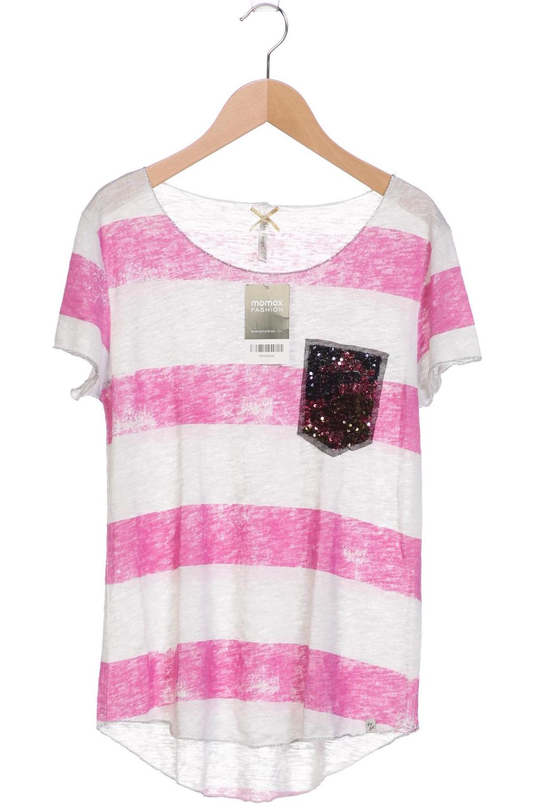 

Key Largo Damen T-Shirt, pink, Gr. 36