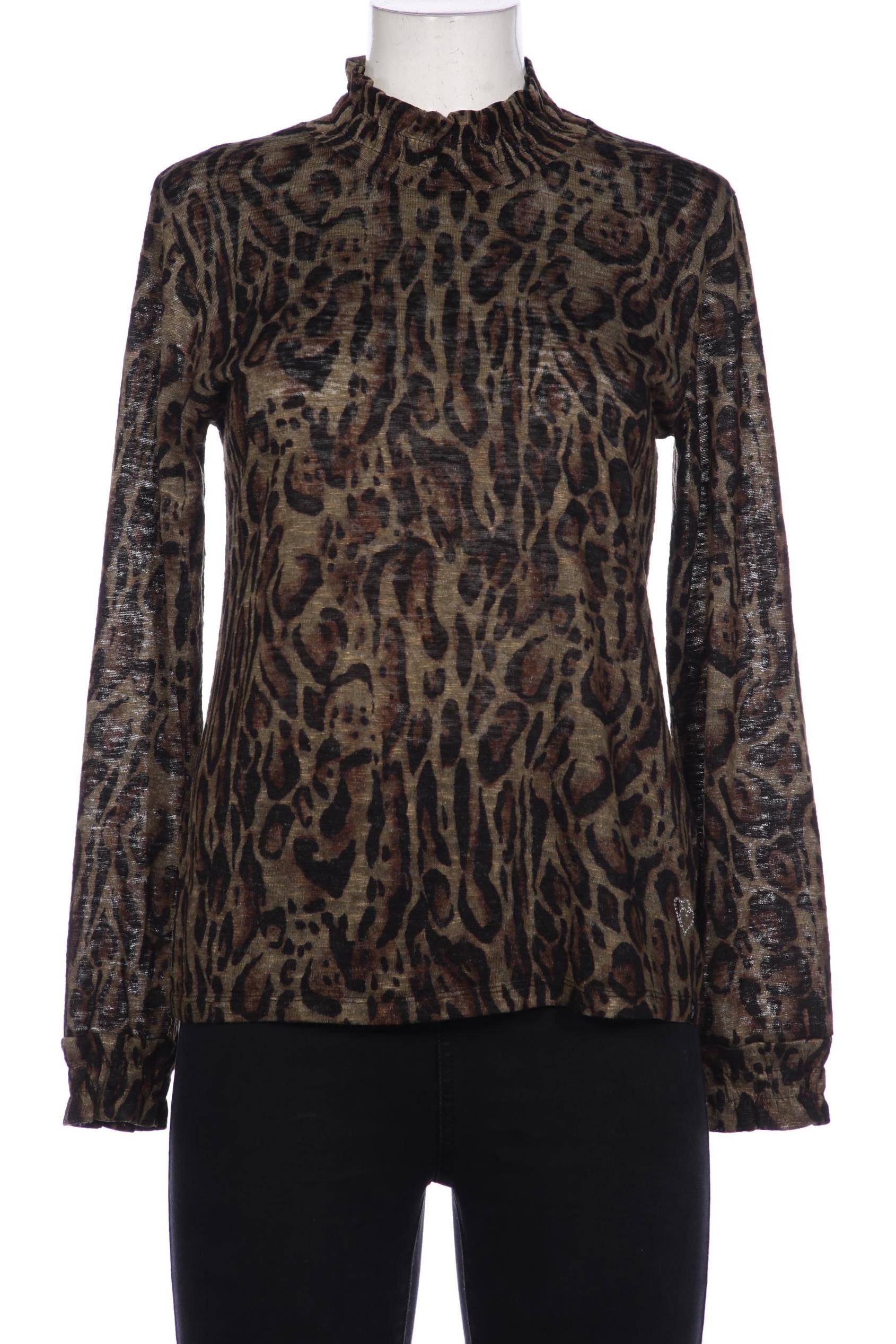 

Key Largo Damen Langarmshirt, grün