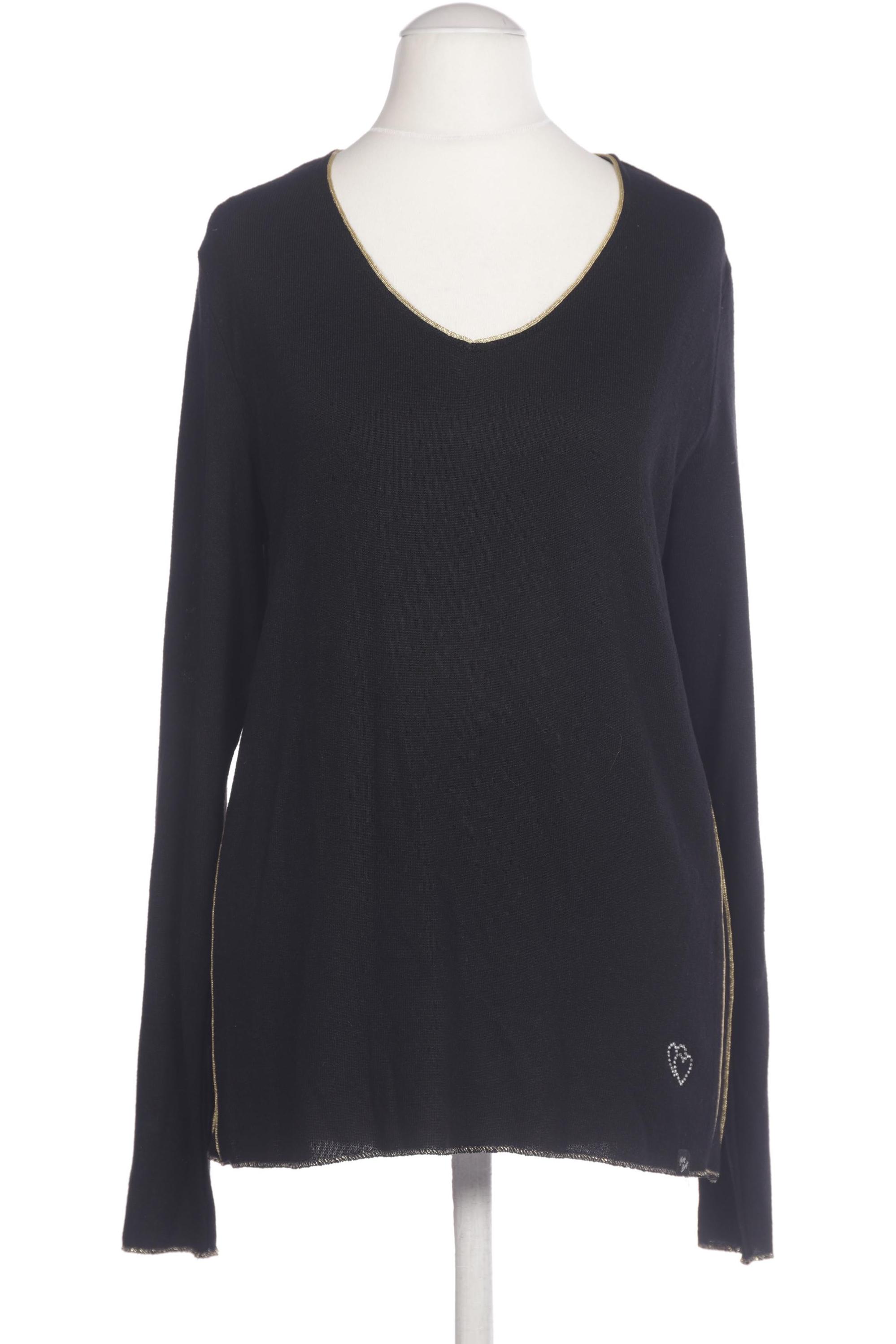 

Key Largo Damen Pullover, schwarz, Gr. 36