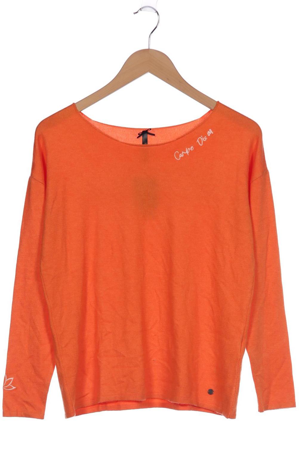 

Key Largo Damen Pullover, orange