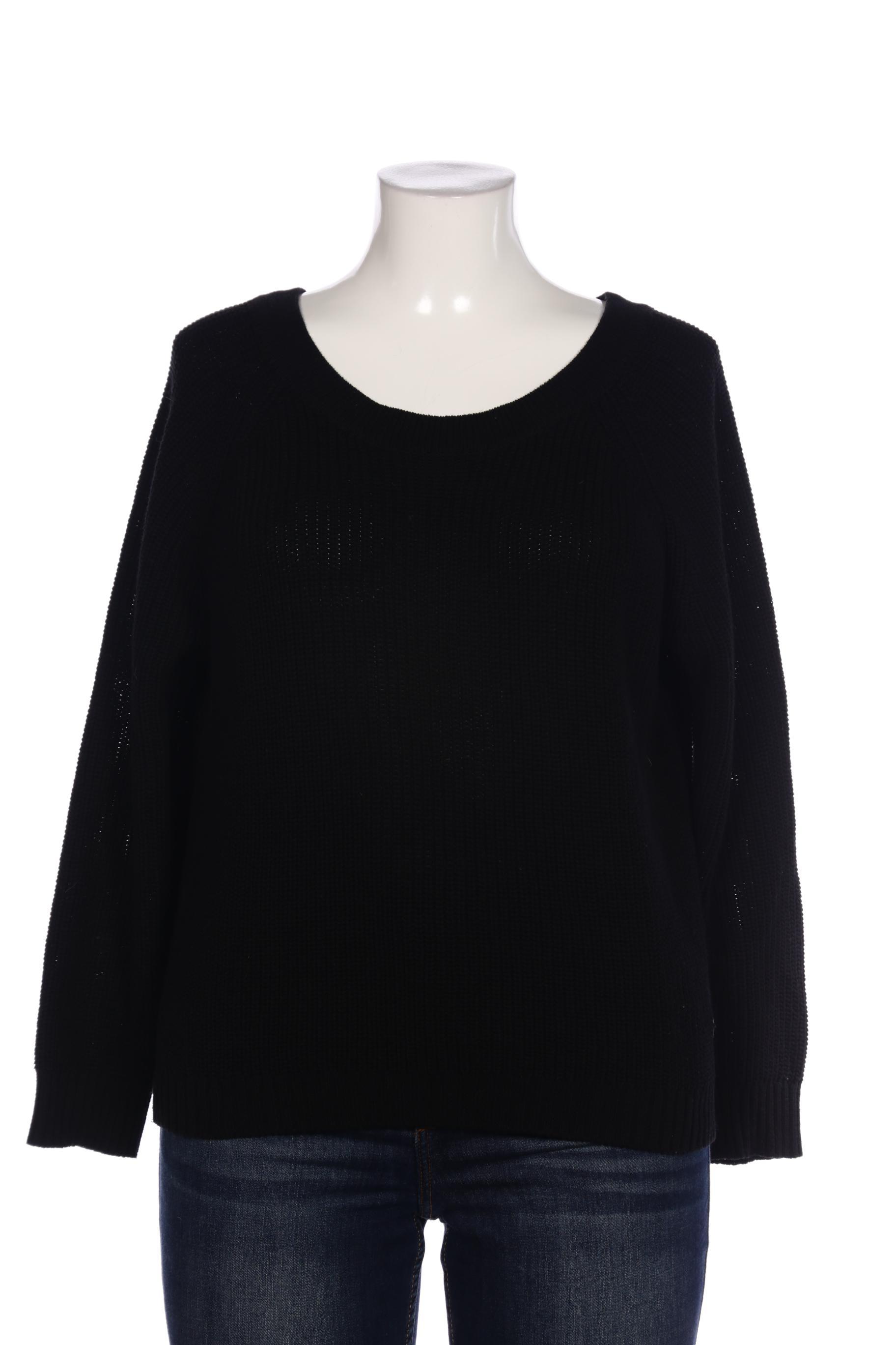 

Key Largo Damen Pullover, schwarz