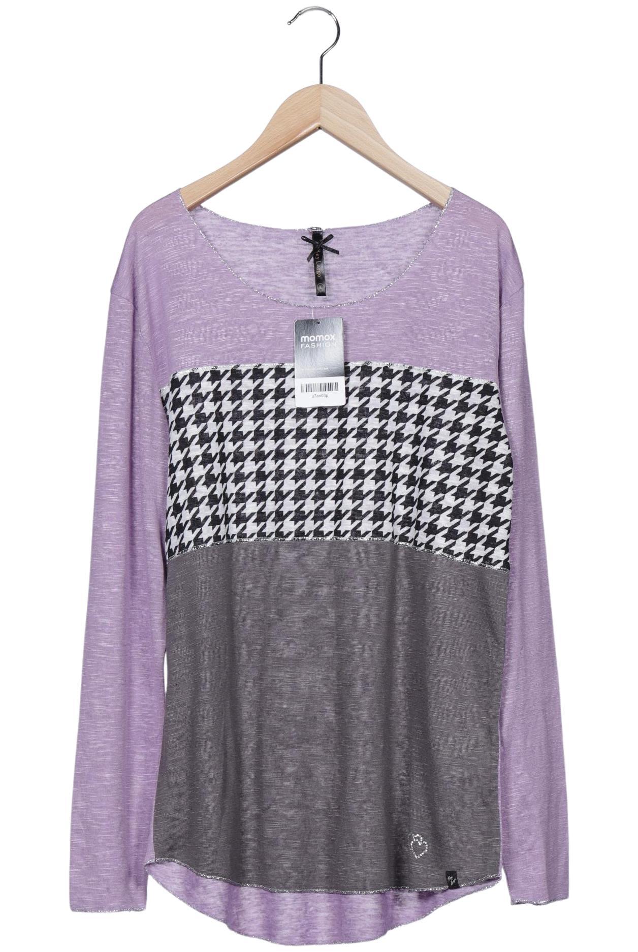 

Key Largo Damen Pullover, flieder, Gr. 42