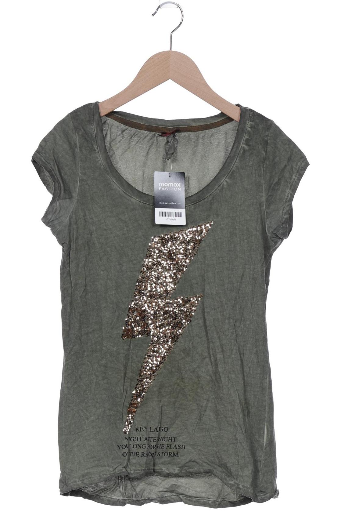 

Key Largo Damen T-Shirt, grün