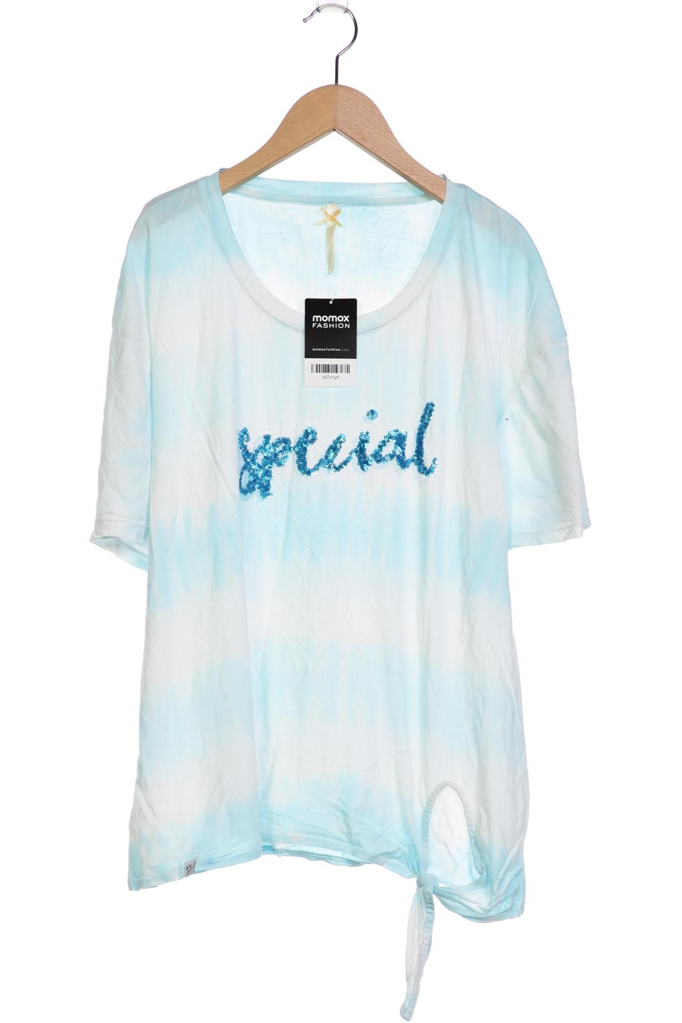 

Key Largo Damen T-Shirt, blau, Gr. 44