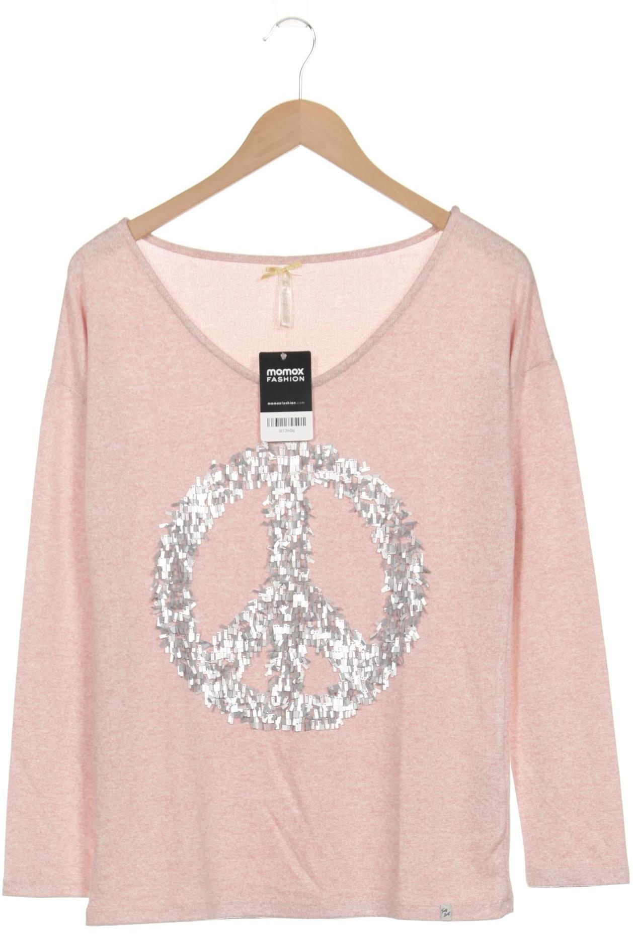 

Key Largo Damen Pullover, pink, Gr. 36