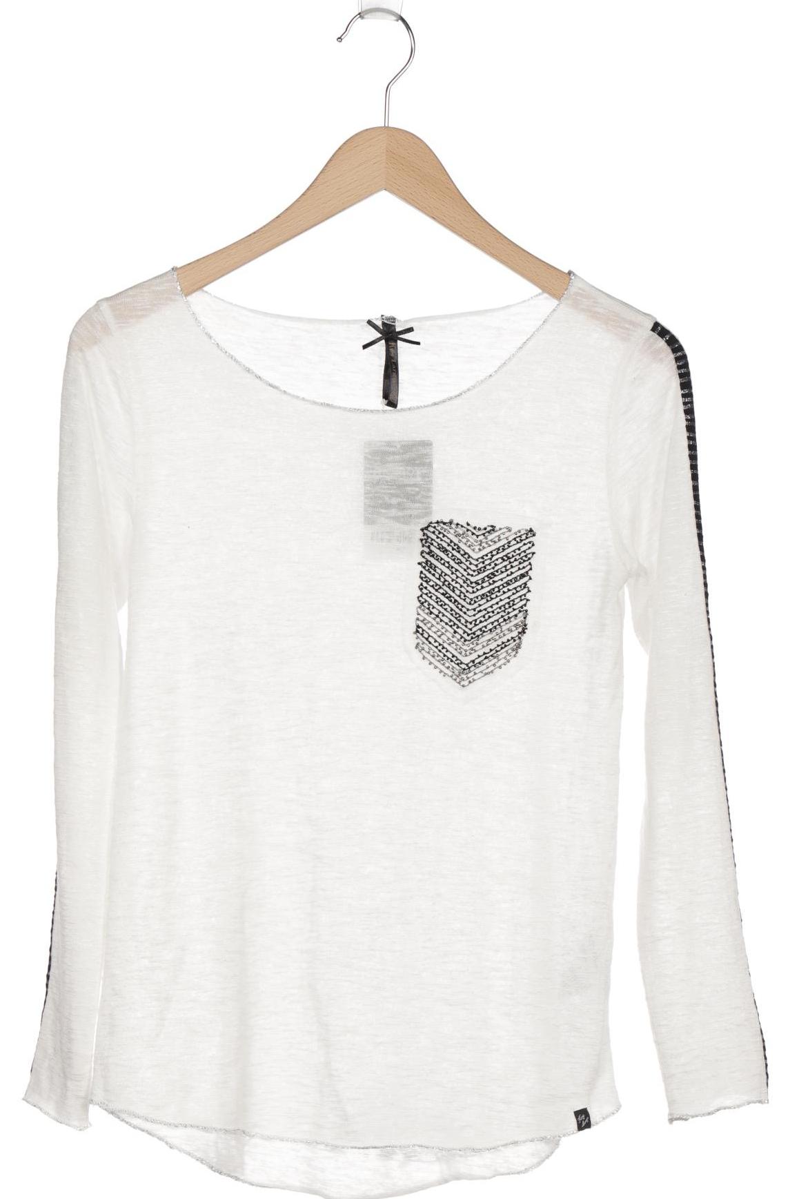 

Key Largo Damen Pullover, weiß