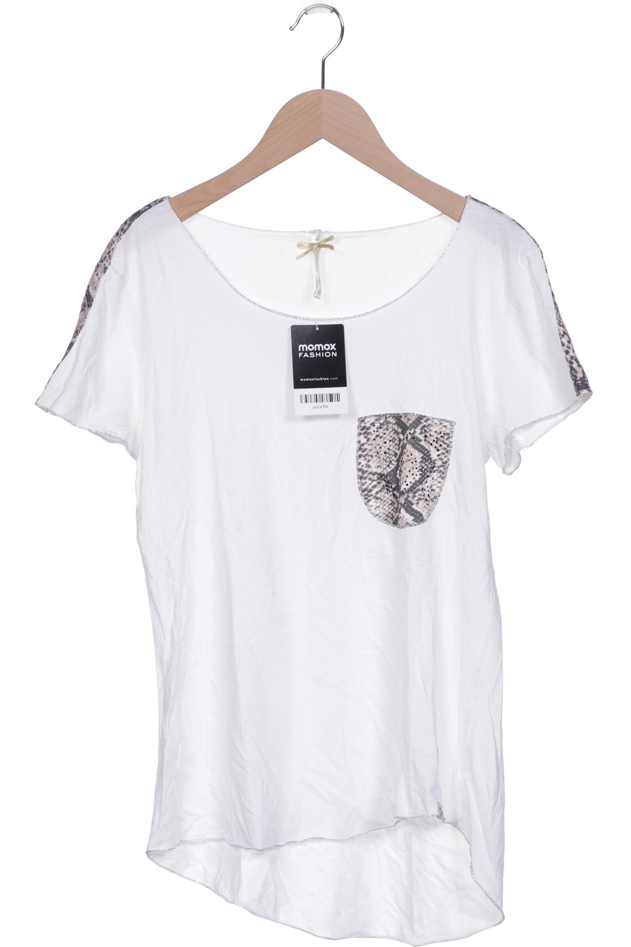 

Key Largo Damen T-Shirt, weiß