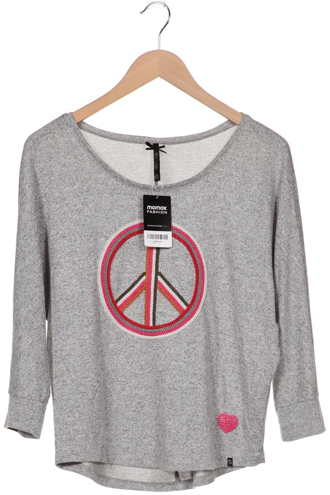 

Key Largo Damen Pullover, grau