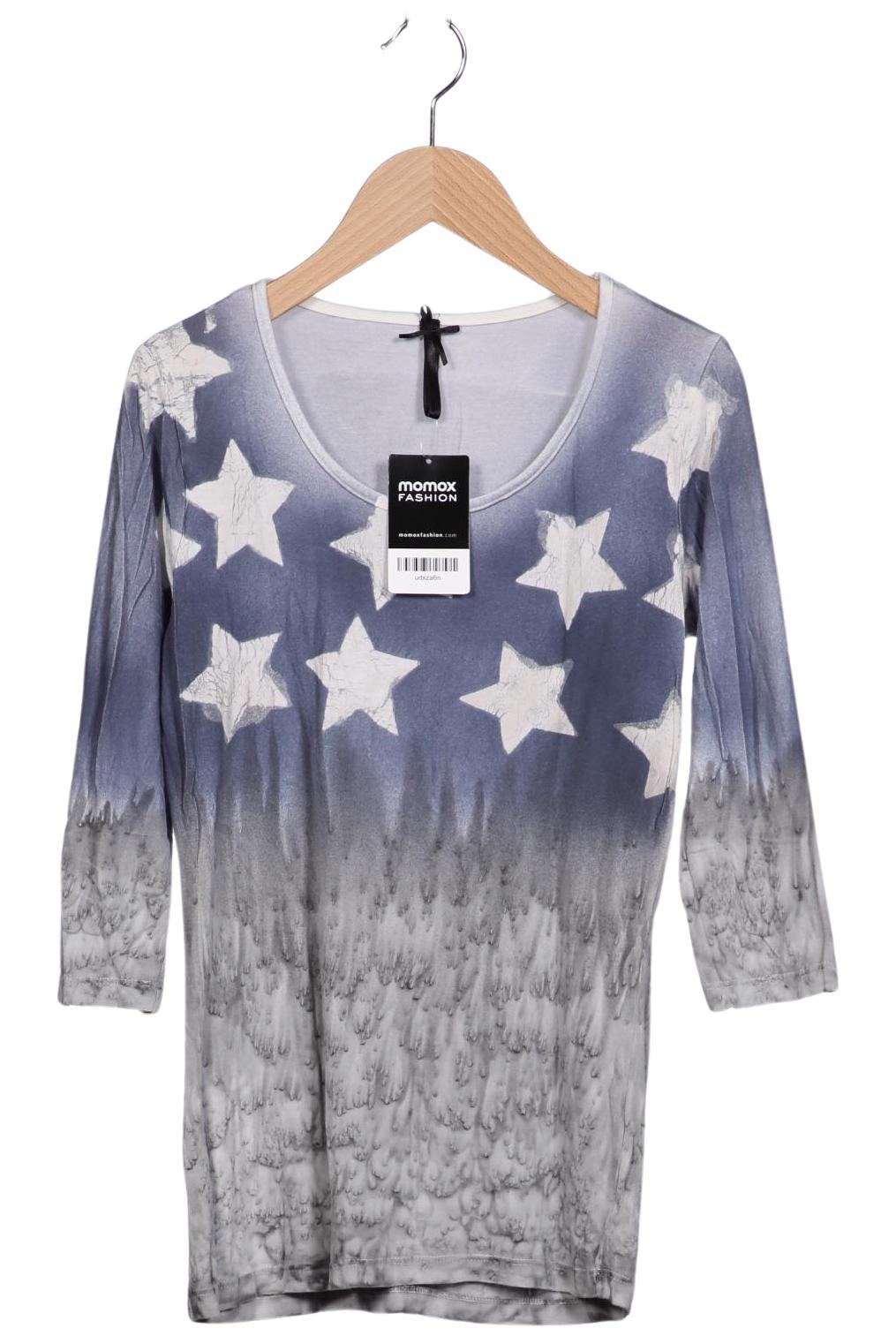 

Key Largo Damen Langarmshirt, mehrfarbig, Gr. 36