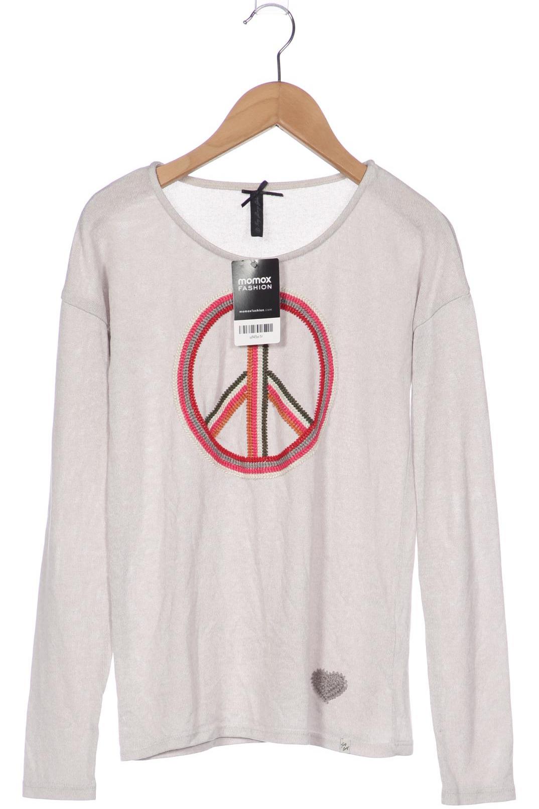 

Key Largo Damen Pullover, grau, Gr. 38