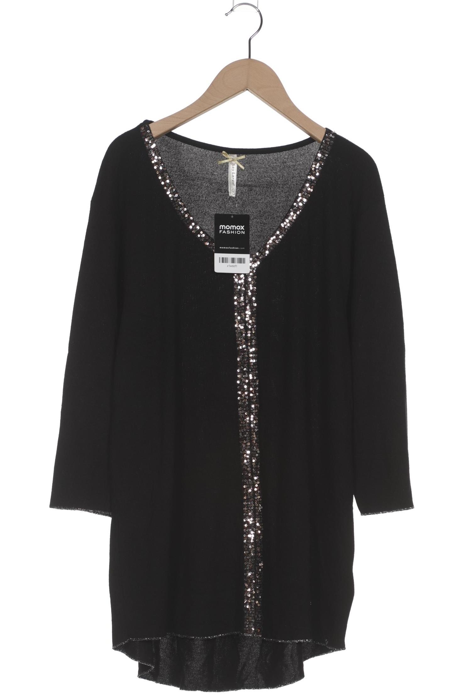 

Key Largo Damen Pullover, schwarz, Gr. 44