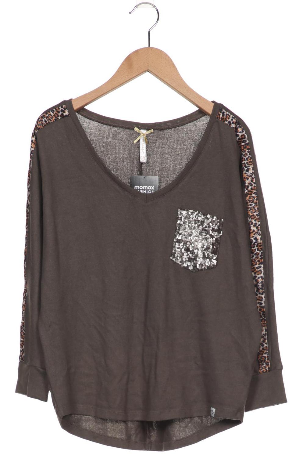 

Key Largo Damen Pullover, braun, Gr. 34