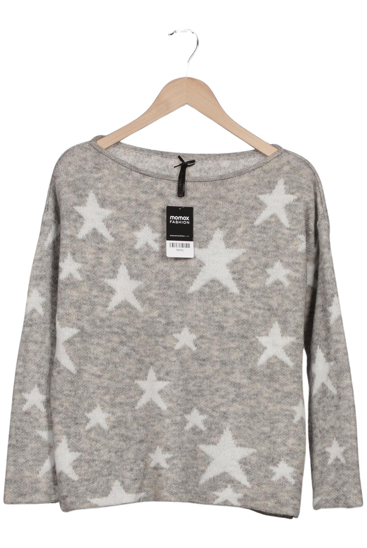 

Key Largo Damen Pullover, grau, Gr. 38