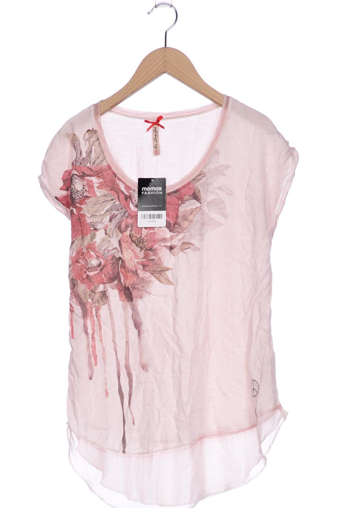 

Key Largo Damen T-Shirt, pink, Gr. 36