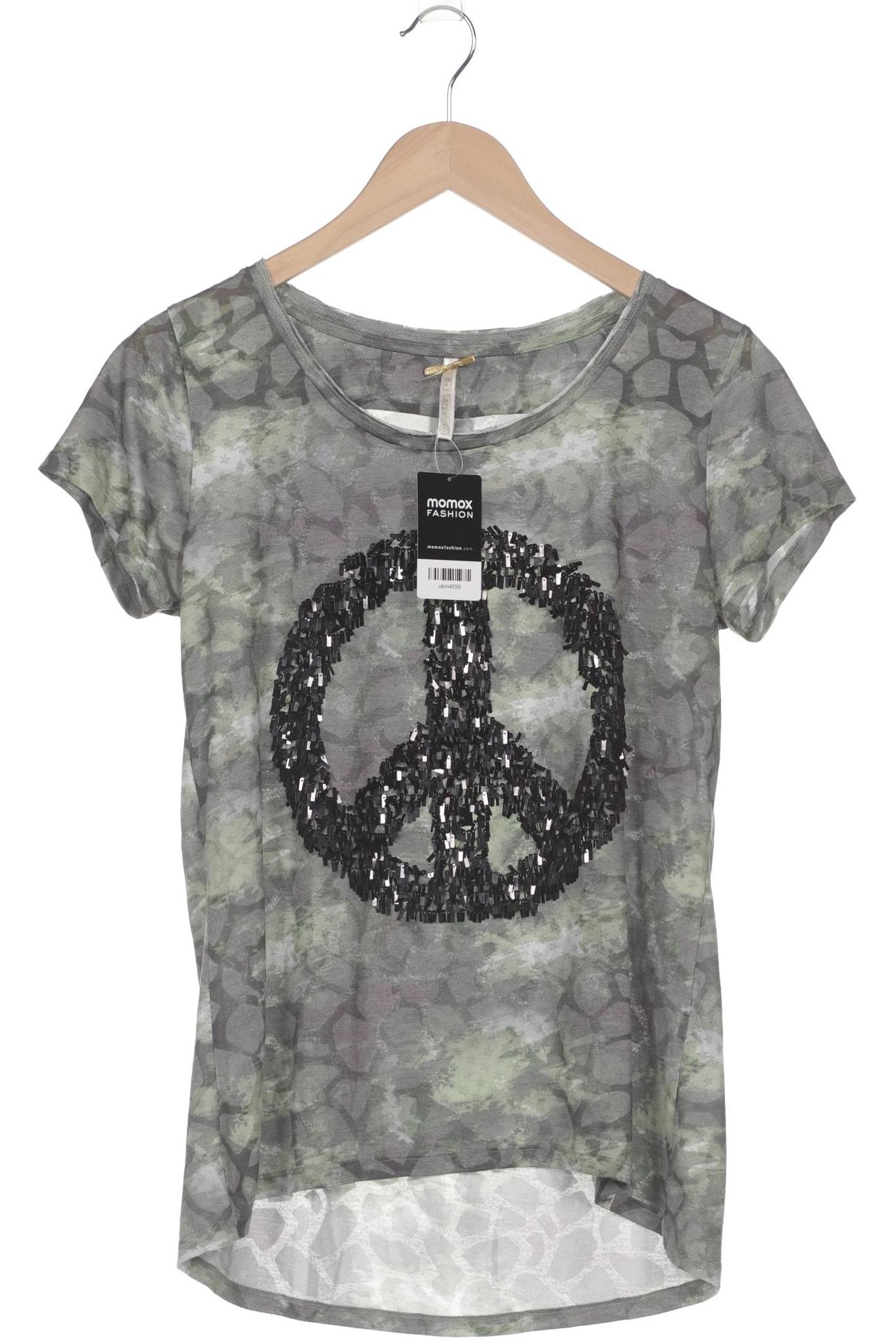 

Key Largo Damen T-Shirt, grün, Gr. 42
