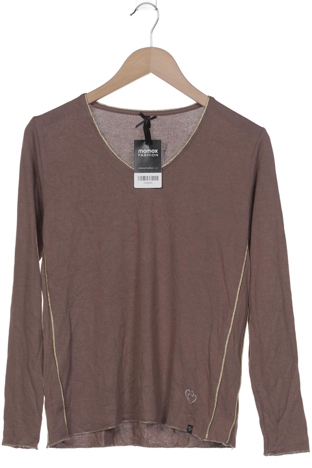 

Key Largo Damen Pullover, braun, Gr. 36