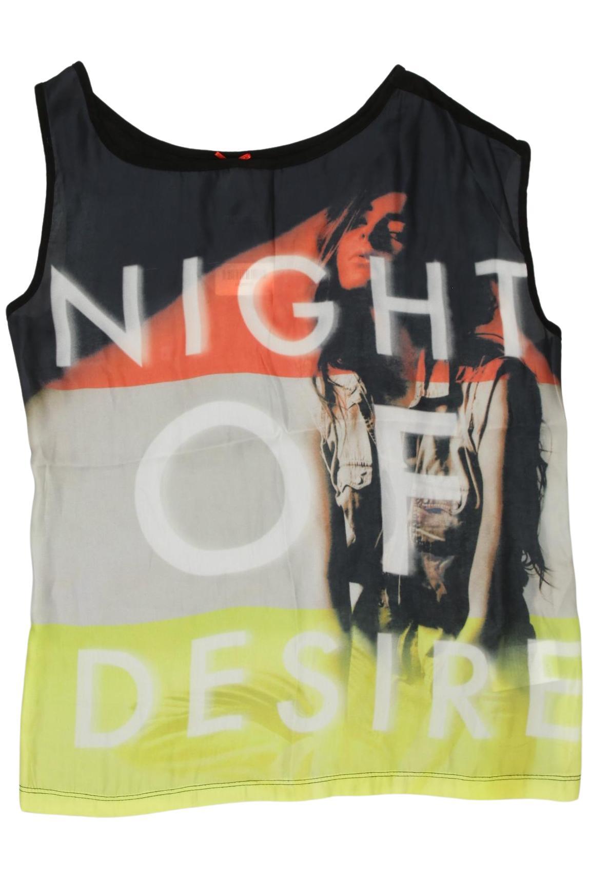 

Key Largo Damen Top, schwarz, Gr. 38