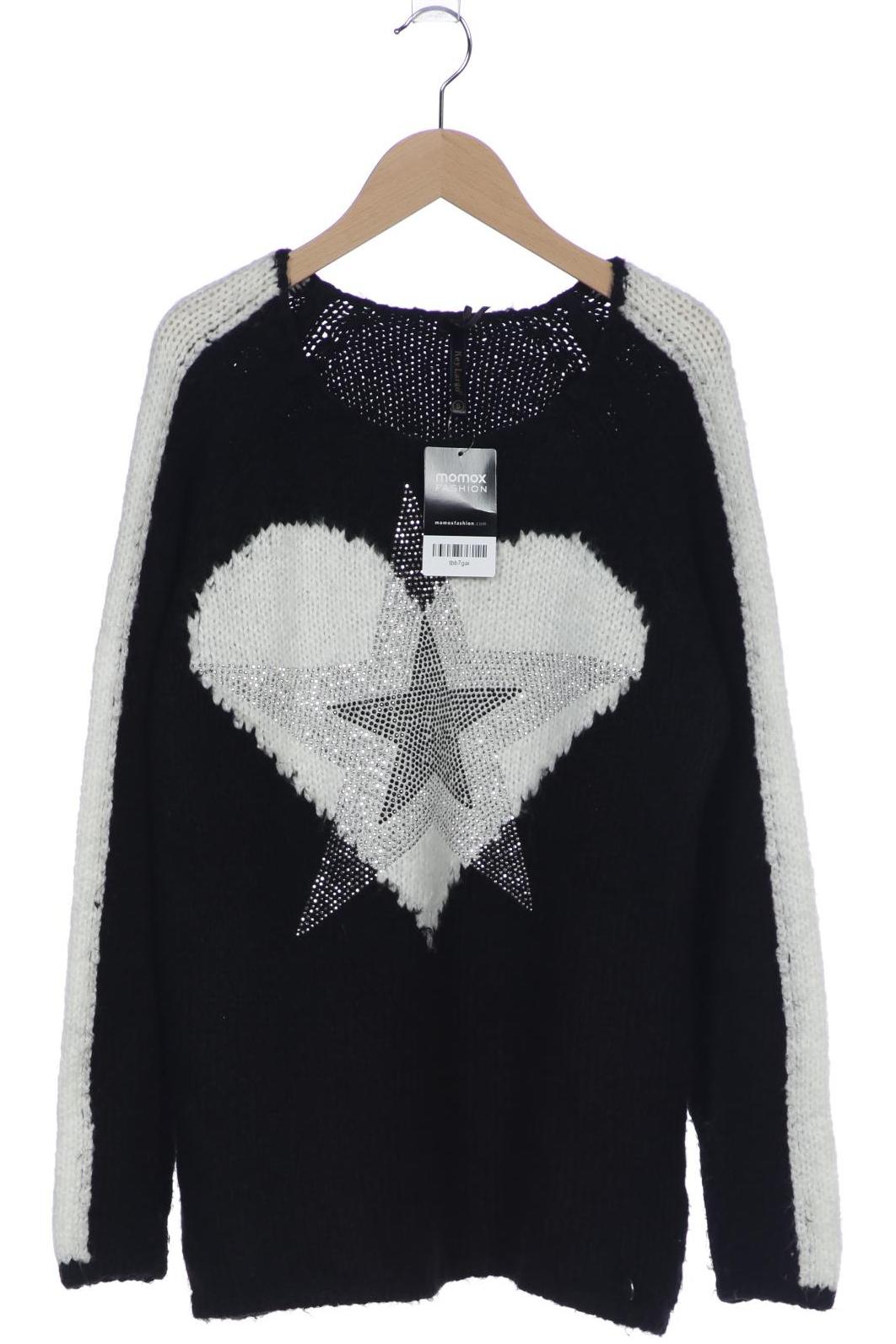 

Key Largo Damen Pullover, schwarz, Gr. 36