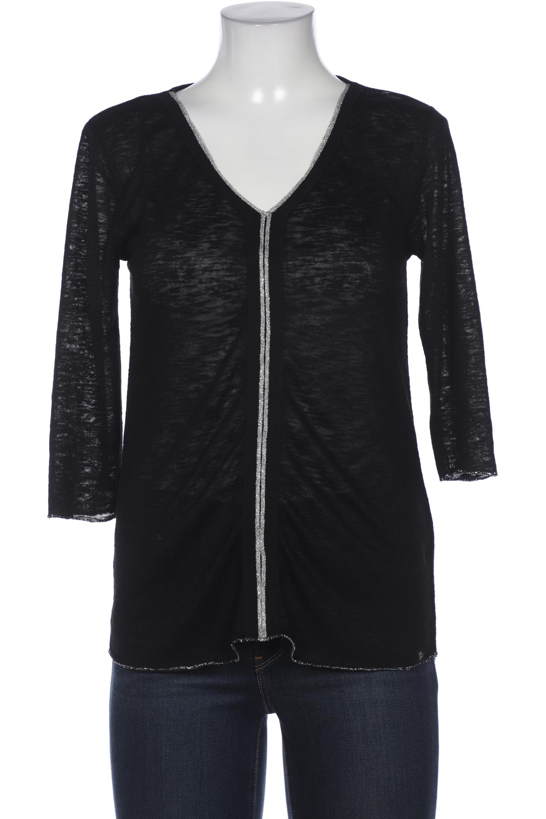 

Key Largo Damen Langarmshirt, schwarz, Gr. 38