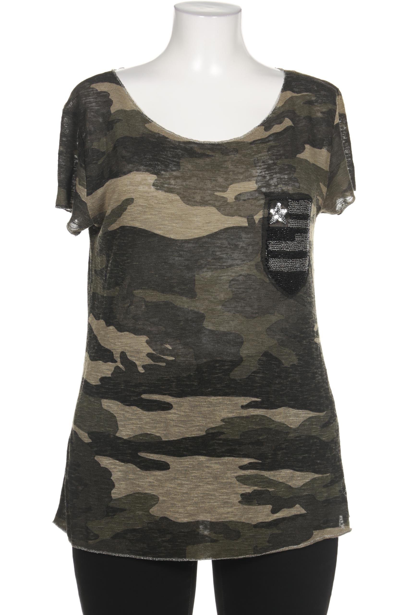 

Key Largo Damen T-Shirt, grün, Gr. 44