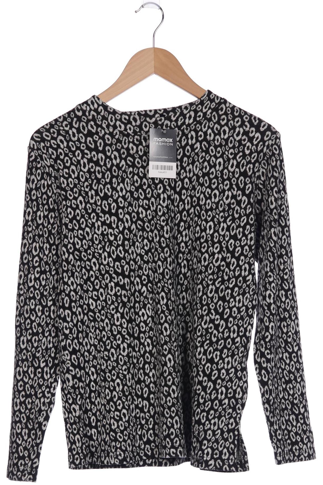 

Key Largo Damen Pullover, grau, Gr. 36